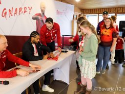 Serge Gnabry